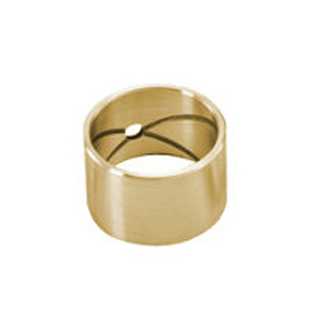 Brass Bush 9